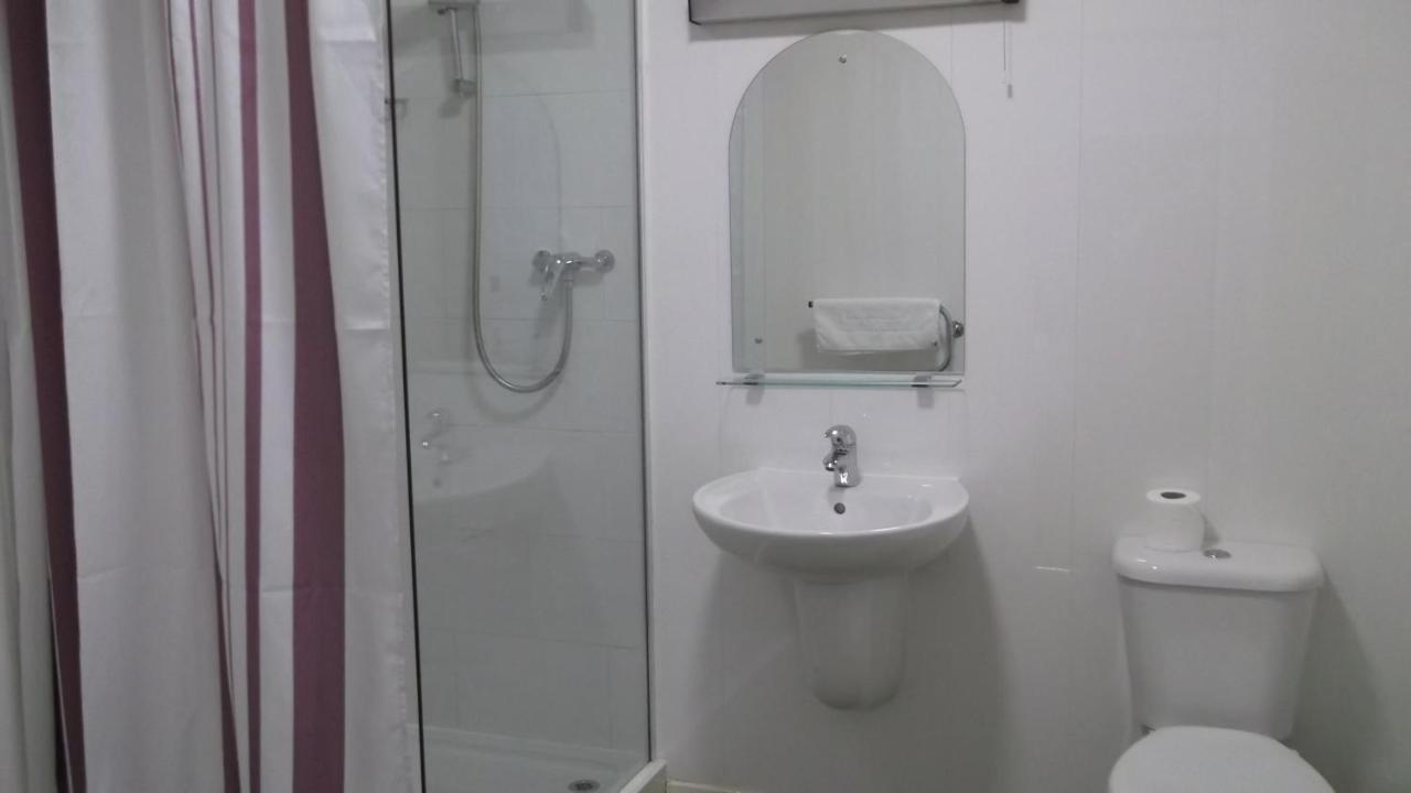 Patten Arms Hotel Воррінгтон Екстер'єр фото