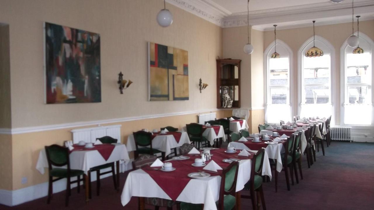 Patten Arms Hotel Воррінгтон Екстер'єр фото