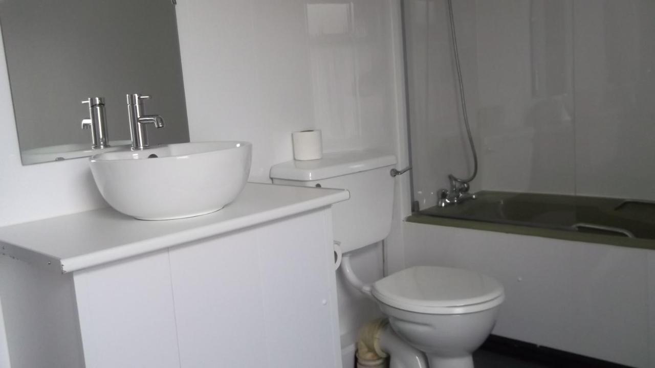 Patten Arms Hotel Воррінгтон Екстер'єр фото